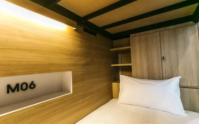 McCoy Beach Jomtien Pattaya - Hostel