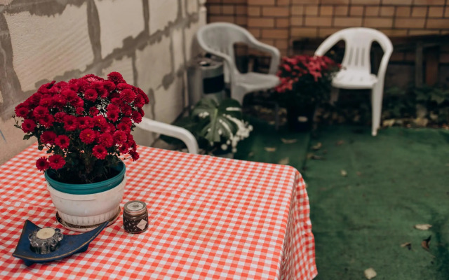 Апартаменты на улице Садовая 5