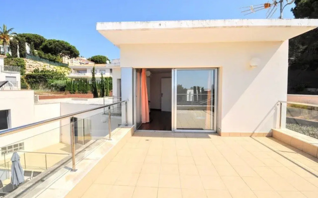 Villa Tortuga