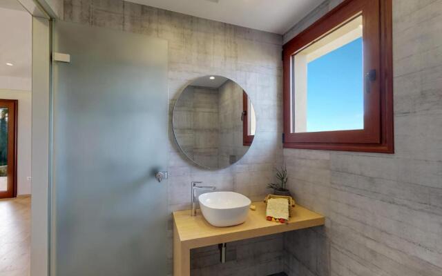 Ocean Villas Complex by Ocean Residences