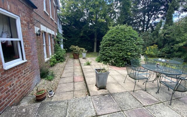 Pickwicks Guest House