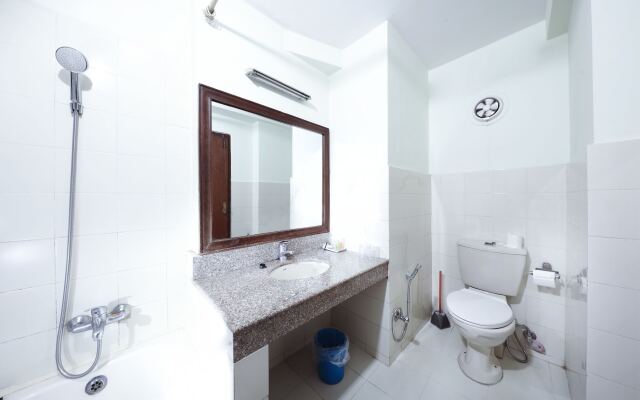 Samsara Boutique hotel