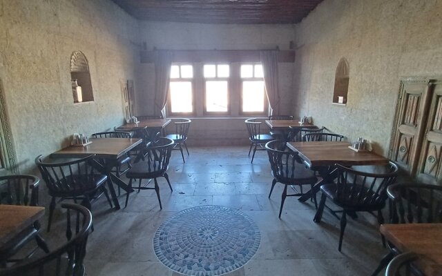 Ages in Cappadocia