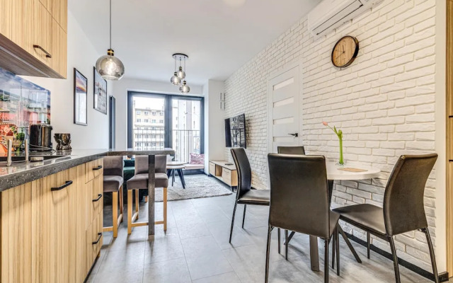 RentPlanet - Apartament Wyszyńskiego