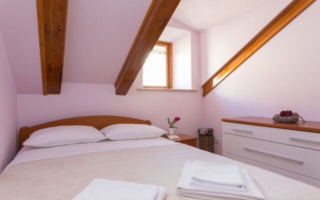 Hedera Estate, Hedera A21 Apartment