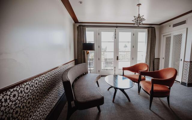 Hotel Californian