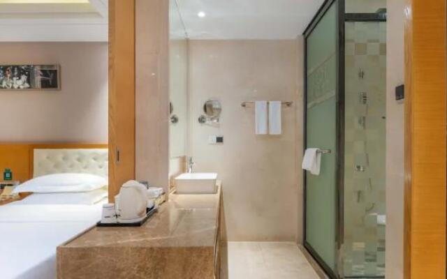 Jin-Tone 101 Hotel Nanning