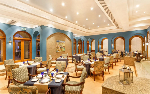 The Oberoi Beach Resort, Sahl Hasheesh