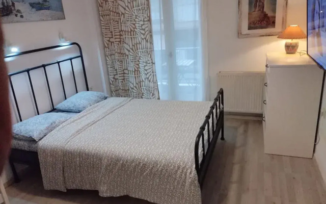 Cosy Flat Helexpo in Old City D11