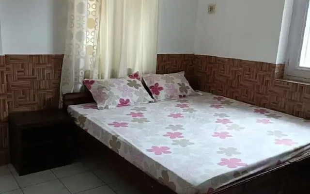 Maukim Home Stay