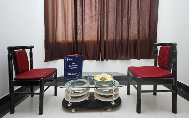 OYO 2659 Hotel Taj Prince