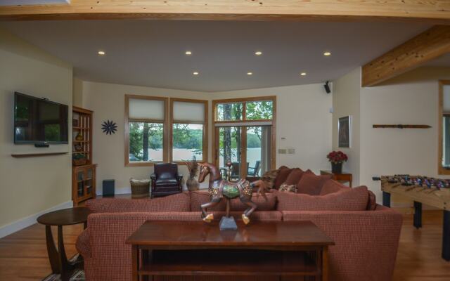 Reverie 5 Bedroom House