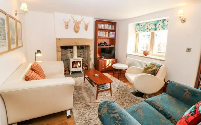 Rose Cottage