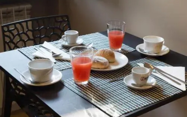 Guest House 3 Stars Naples