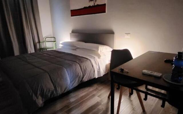 Caio Duilio B&B