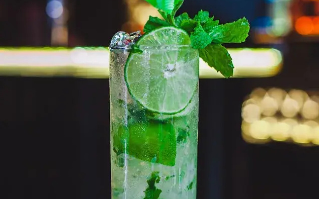 Sai Gon Hub Hostel & Bar