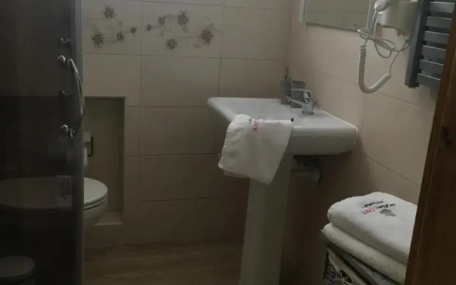 Nosalove Apartamenty