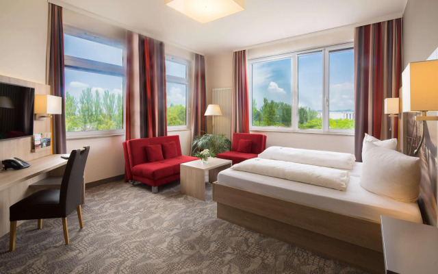 Best Western Hotel Dreilaenderbruecke