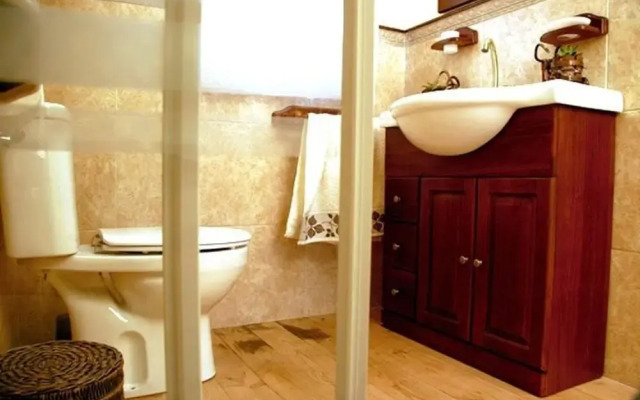 Apartamento Porto do Son