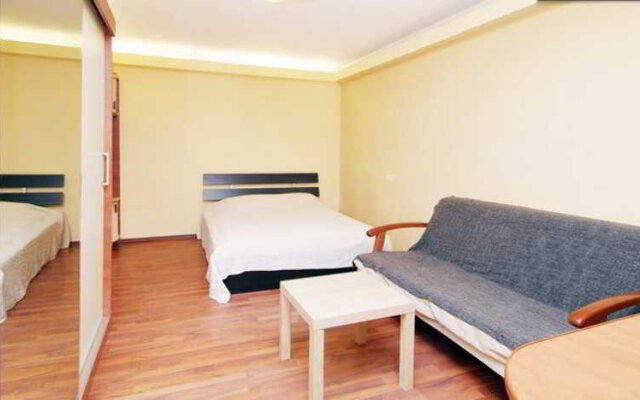 NEK Accommodation
