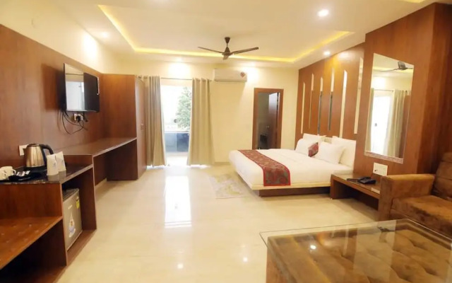Teertham Hotel