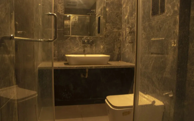 Hotel The Bentree, Bhopal