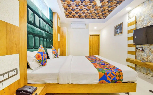 Fabhotel Signor
