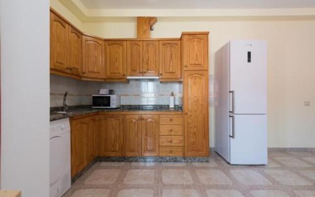 Apartamentos Castillo Mar