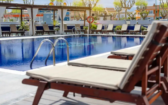 Hotel Port Salins by Pierre & Vacances