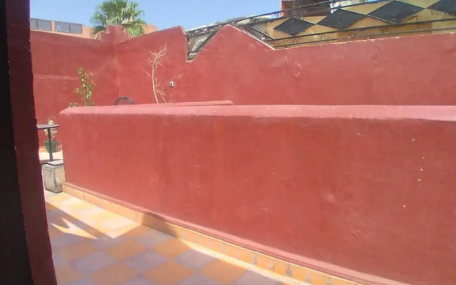 Riad 9 Derb El Bousnne