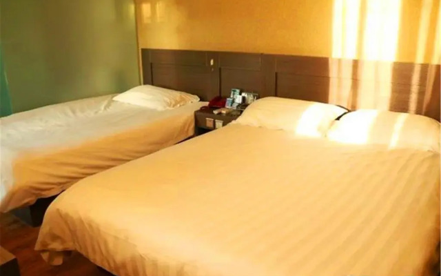 Tianying Fashion Express Hotel