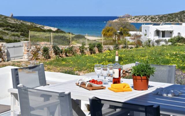 Agia Irene Villa - Katoikia Andreas