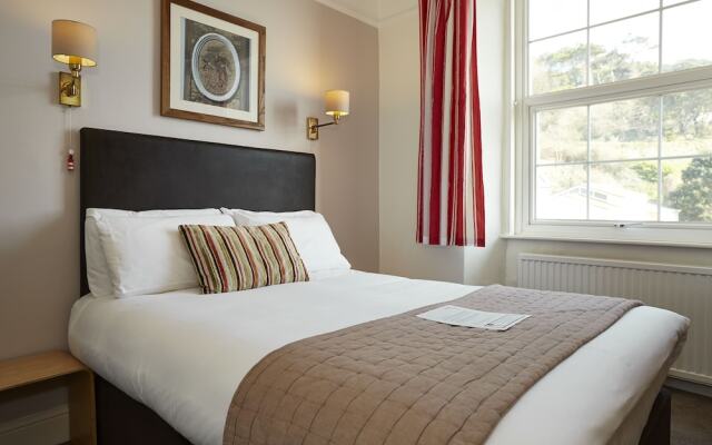 Anchor Inn by Greene King Inns