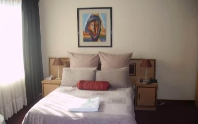 Abacus Guest House