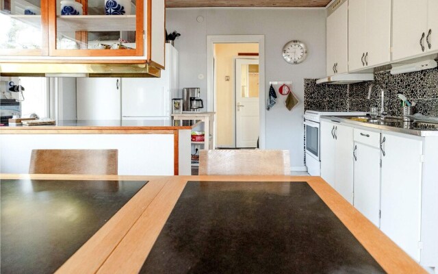 Stunning Home in Visby With 3 Bedrooms