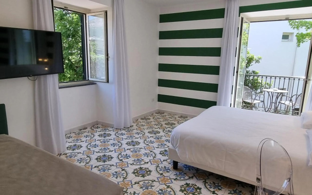 Hotel Alpha