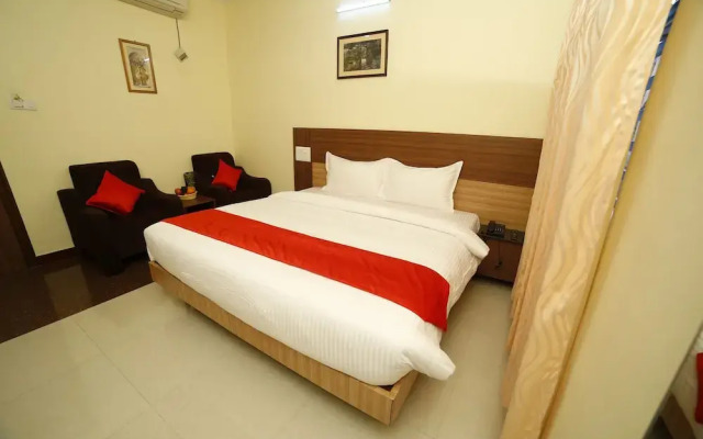 Hotel Sree Devi Madurai