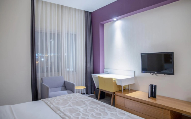 Ramada Plaza Istanbul Asia Airport