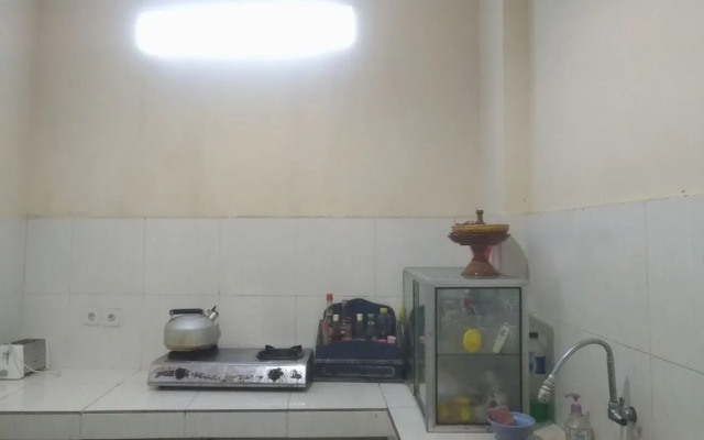Dudek Home Stay