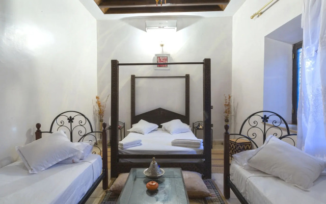 Riad Harouak