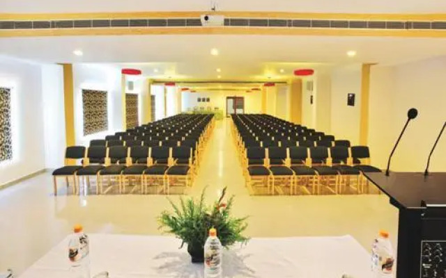 Hotel Hills Park