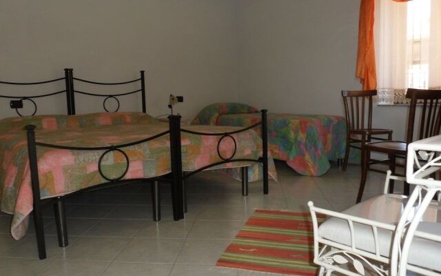B&B La Collina