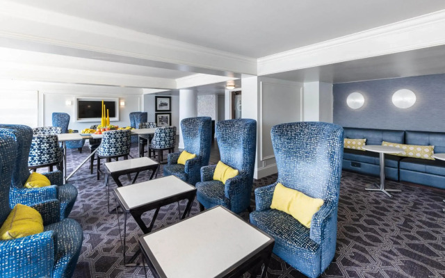 Sheraton Indianapolis City Centre Hotel