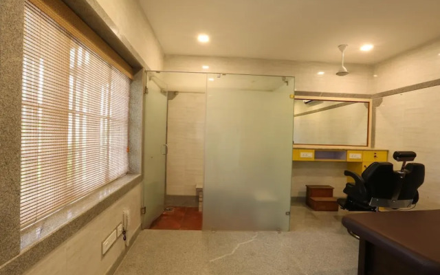 Kyriad Prestige Mayapuri Amira
