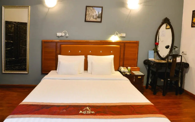 A25 Hotel 96 Hai Ba Trung