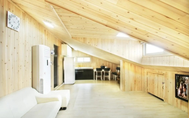 Boryeong Sopung Pension