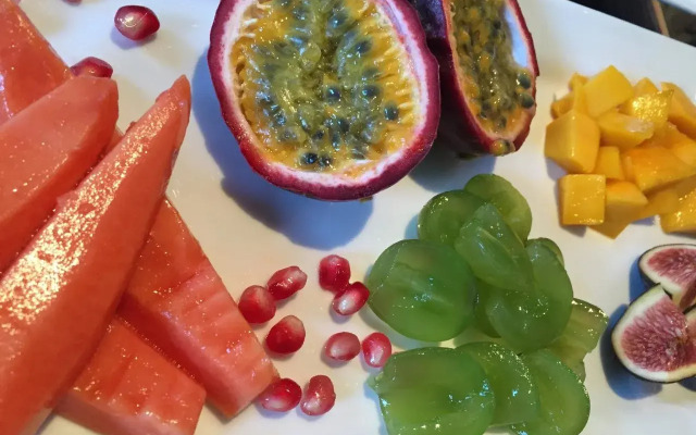 Moonstruck on Pringle Bay Guesthouse