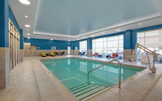 Hampton Inn & Suites by Hilton Waterloo St. Jacobs