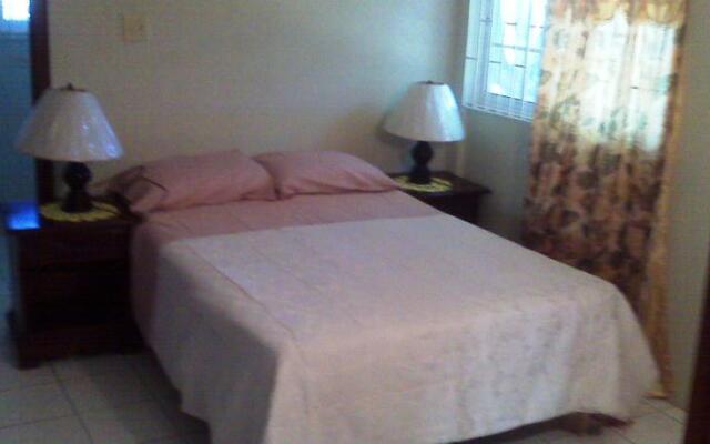 Mylie & Roma B&B