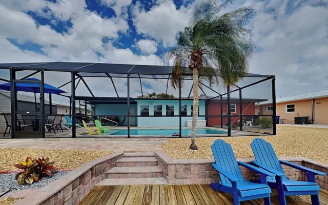 Tortuga Too by Distinctive Beach Rentals